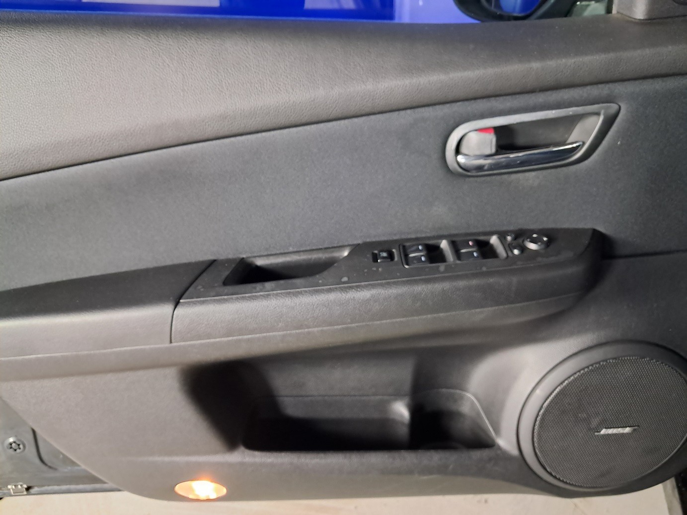 MAZDA 6 2011 — imagine 9