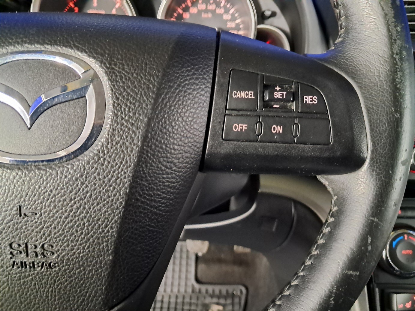 MAZDA 6 2011 — imagine 13