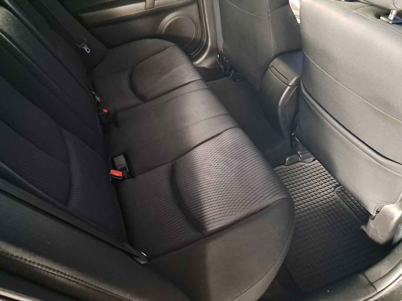MAZDA 6 2011 — imagine 18