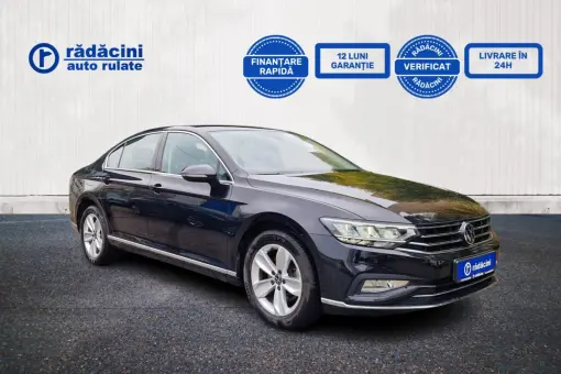 VOLKSWAGEN-PASSAT-BERLINA-2021--Automata