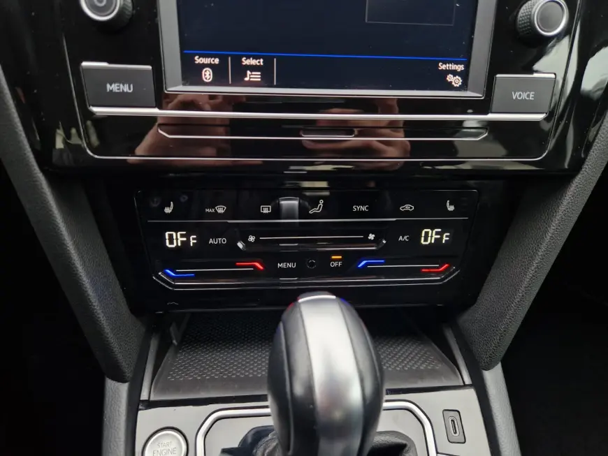 VOLKSWAGEN PASSAT 2.0 TSI 190CP DSG HIGHLINE 2021