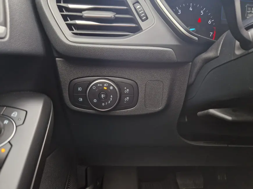 FORD FOCUS HB 1.0 ECOBOOST MHEV 125CP AT CONNECTED 2021
