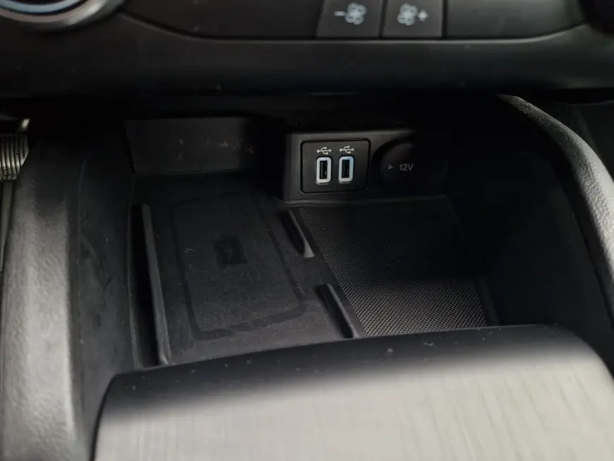 FORD FOCUS HB 1.0 ECOBOOST MHEV 125CP AT CONNECTED 2021