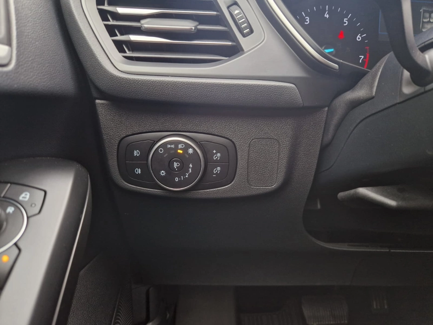 FORD FOCUS HB 1.0 ECOBOOST 125CP AT CONNECTED 2021