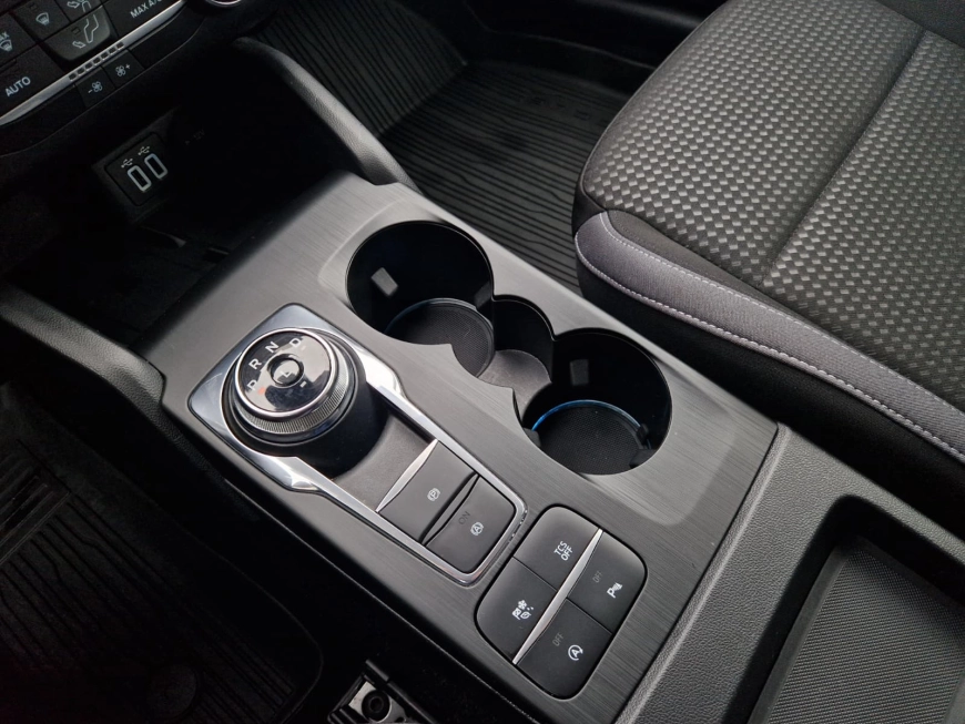 FORD FOCUS HB 1.0 ECOBOOST 125CP AT CONNECTED 2021