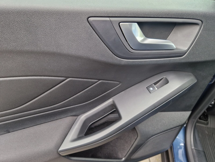 FORD FOCUS HB 1.0 ECOBOOST 125CP AT CONNECTED 2021