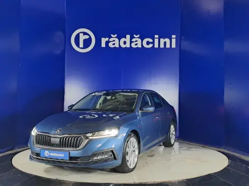SKODA-OCTAVIA-BERLINA-2021--Automata