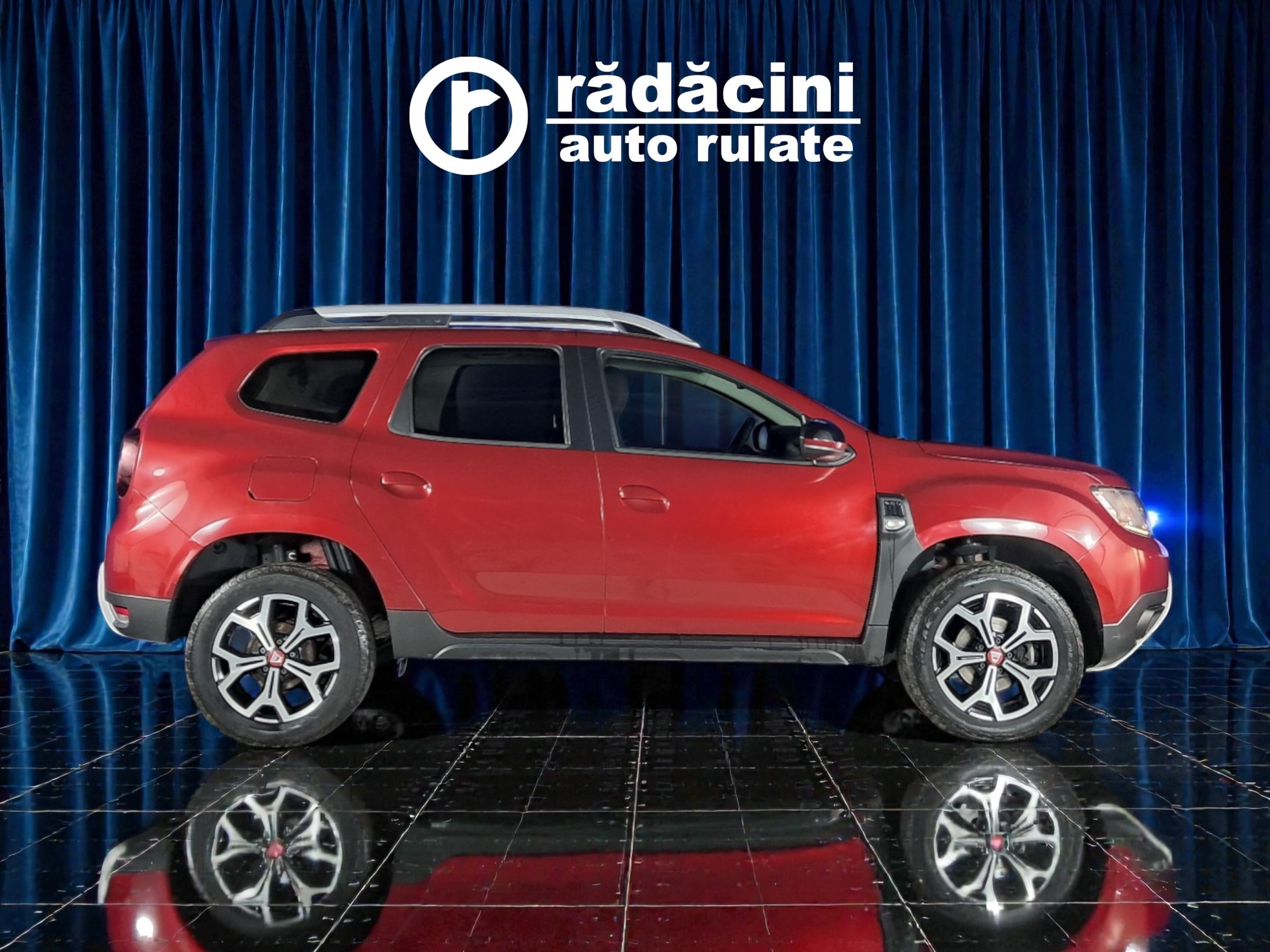 DACIA Duster 2019 — imagine 9