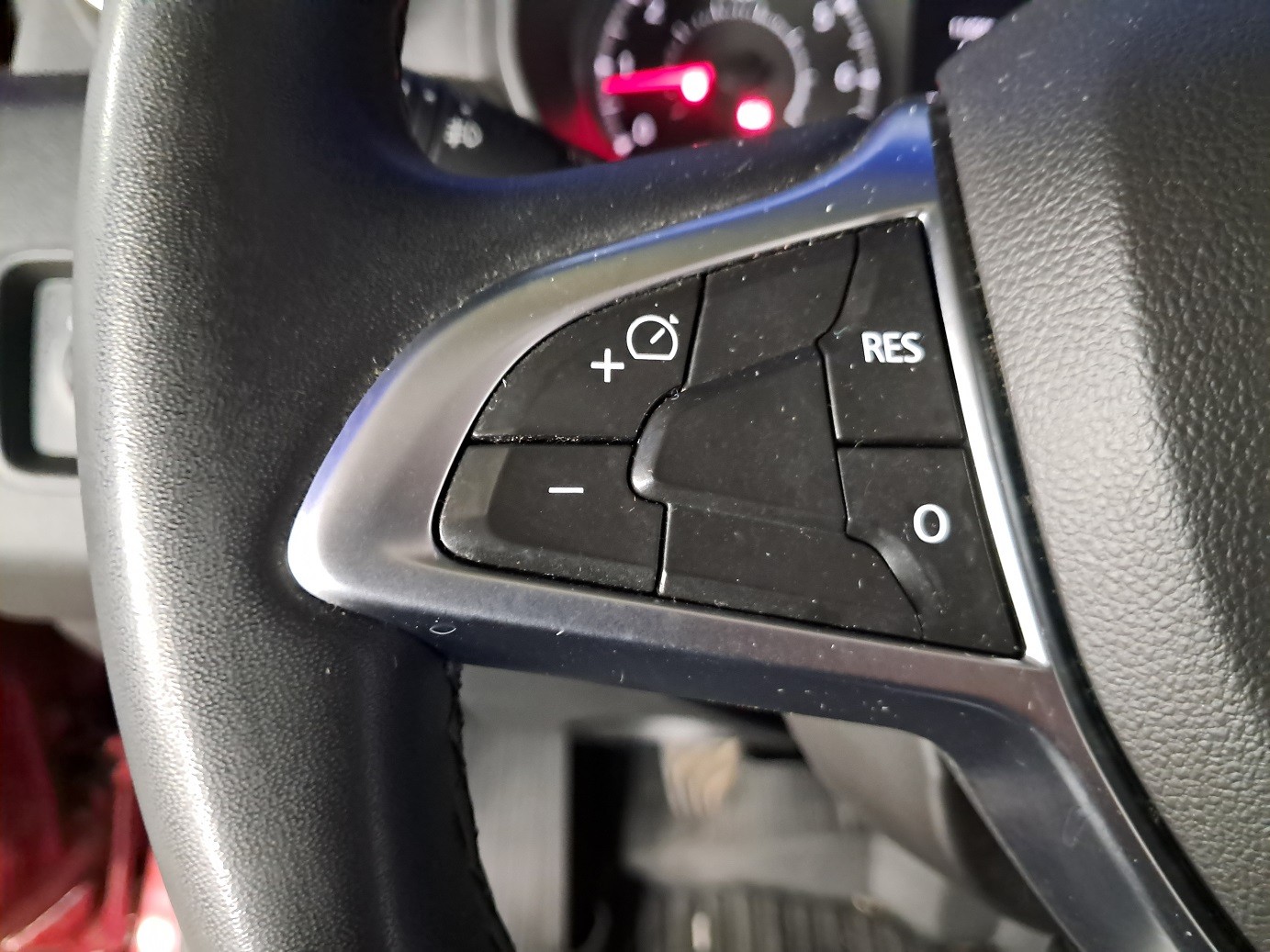 DACIA Duster 2019 — imagine 13