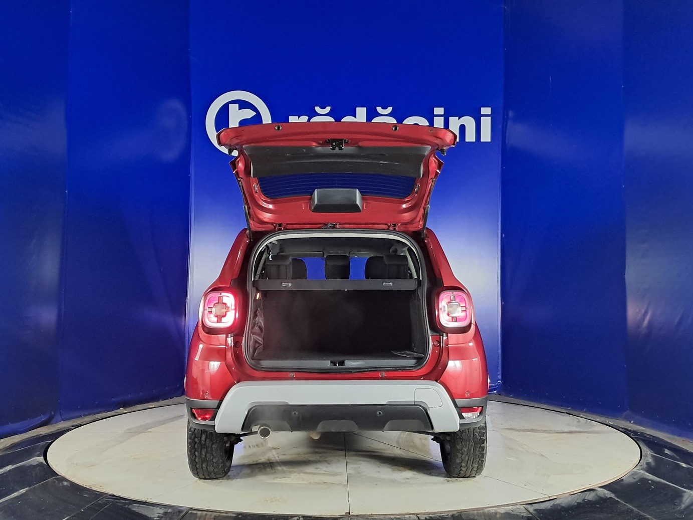 DACIA Duster 2019 — imagine 20