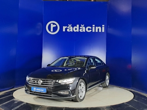 VOLKSWAGEN-PASSAT-BERLINA-2020--Automata