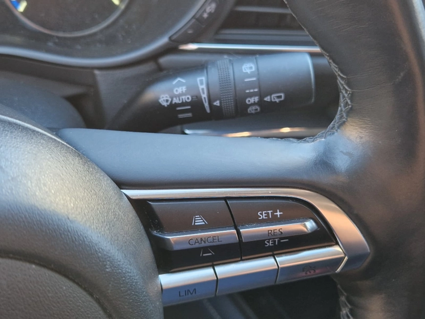 MAZDA CX-30 2.0 e-SkyActiv-X G186 GT +