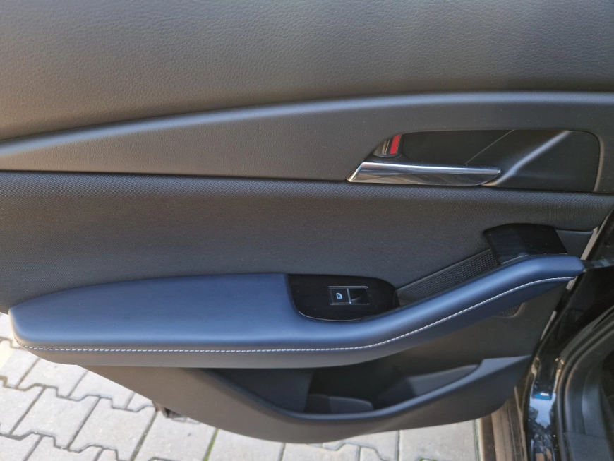 MAZDA CX-30 2.0 e-SkyActiv-X G186 GT +