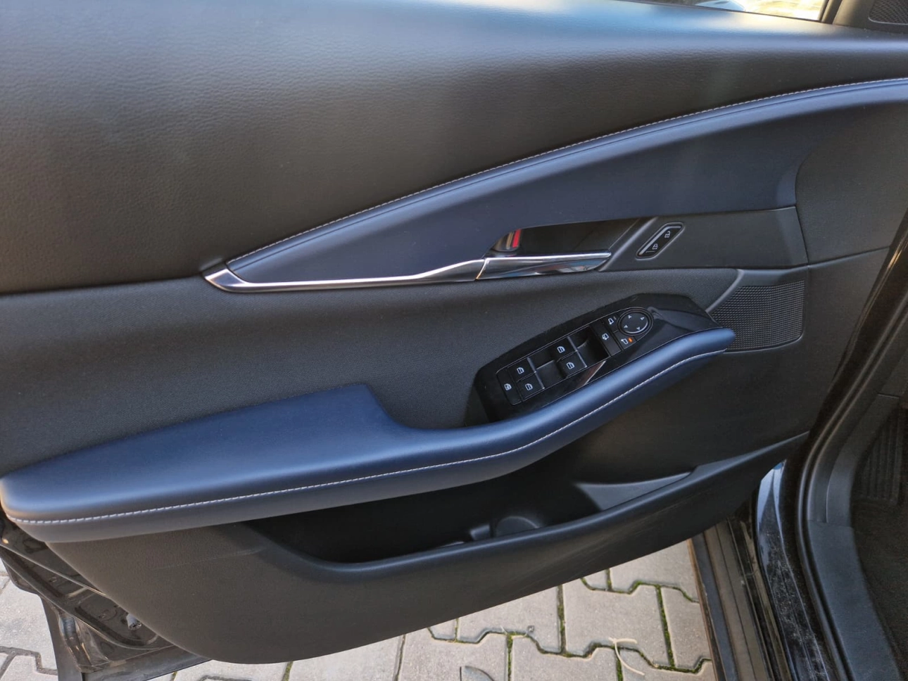 MAZDA CX-30 2.0 e-SkyActiv-X G186 GT +