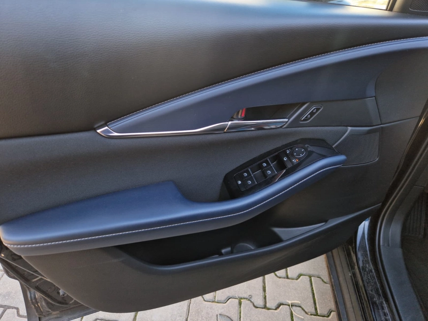 MAZDA CX-30 2.0 e-SkyActiv-X G186 GT +