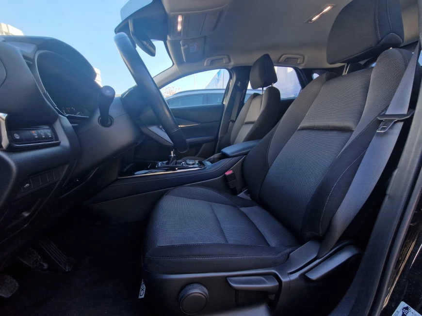 MAZDA CX-30 2.0 e-SkyActiv-X G186 GT +