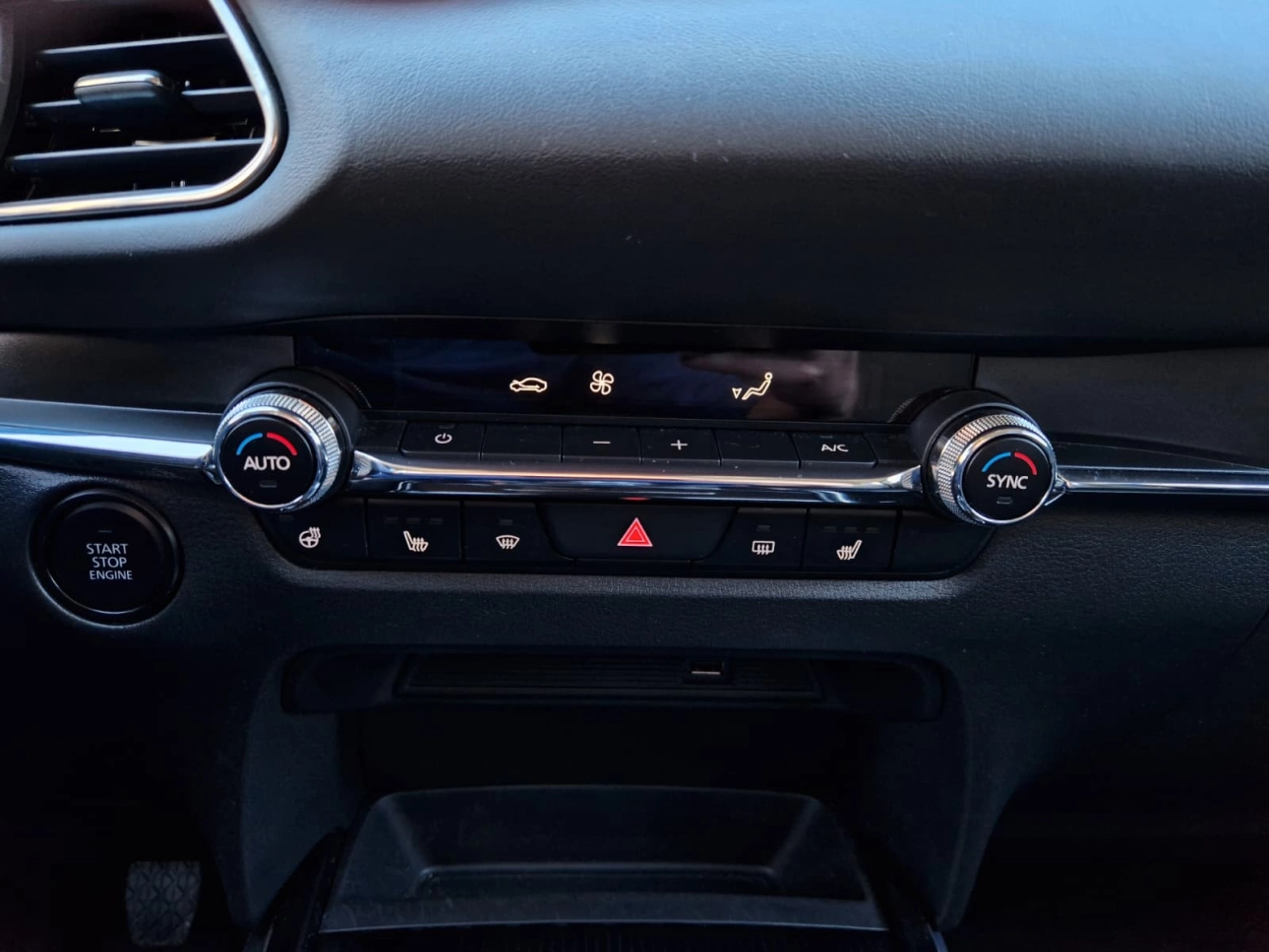 MAZDA CX-30 2.0 e-SkyActiv-X G186 GT +