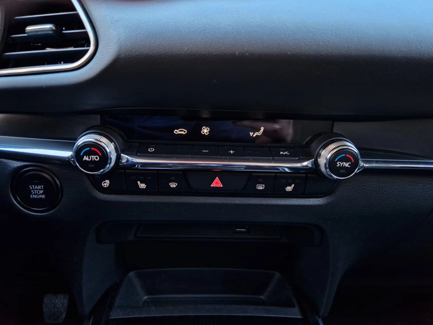 MAZDA CX-30 2.0 e-SkyActiv-X G186 GT +