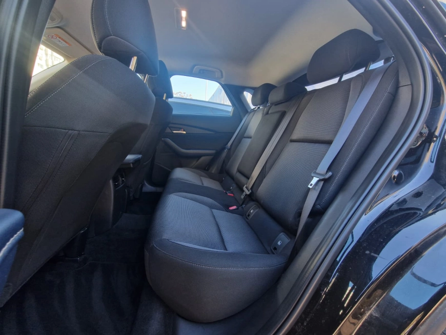 MAZDA CX-30 2.0 e-SkyActiv-X G186 GT +