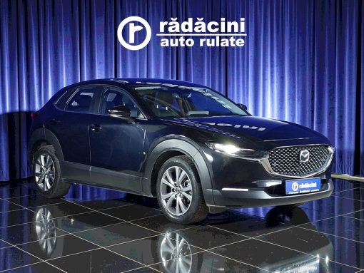 MAZDA-CX-30-SUV-2020--Manuala