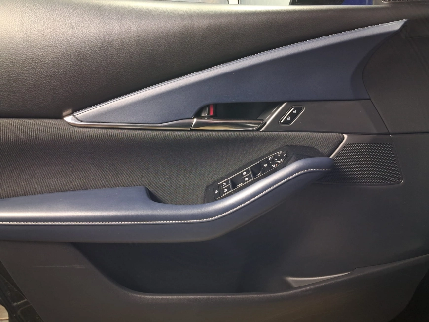 MAZDA CX-30 2.0 e-SkyActiv-X G186 GT +