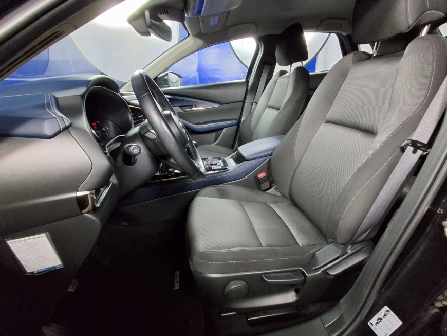 MAZDA CX-30 2.0 e-SkyActiv-X G186 GT +