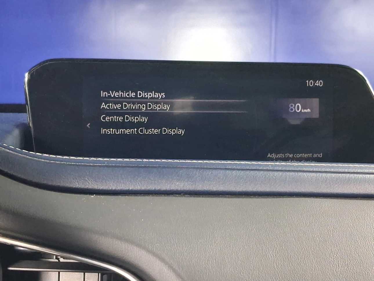 MAZDA CX-30 2.0 e-SkyActiv-X G186 GT +