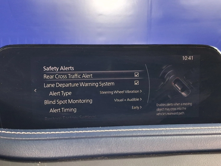 MAZDA CX-30 2.0 e-SkyActiv-X G186 GT +