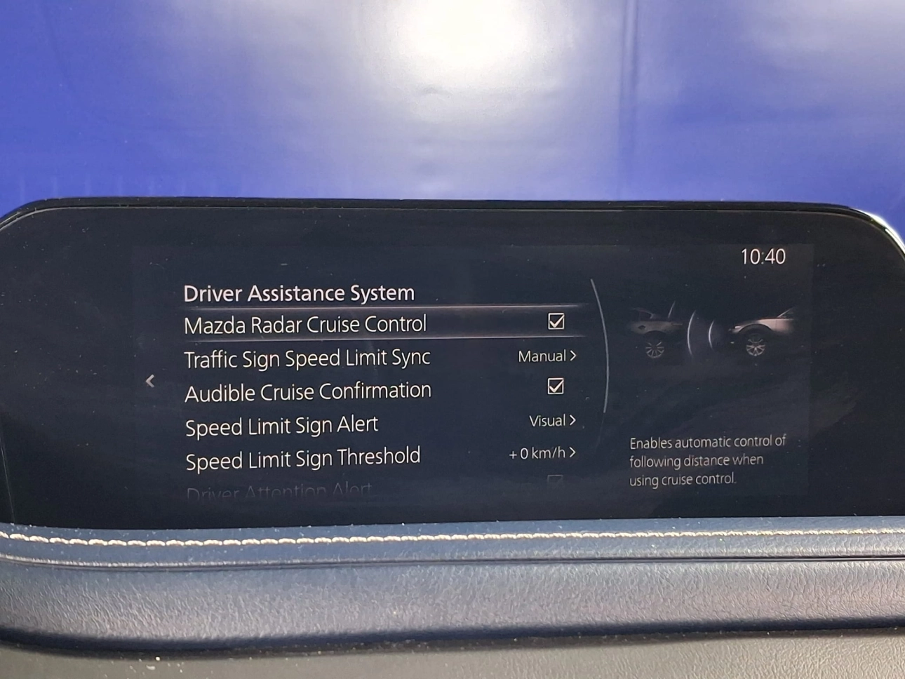 MAZDA CX-30 2.0 e-SkyActiv-X G186 GT +