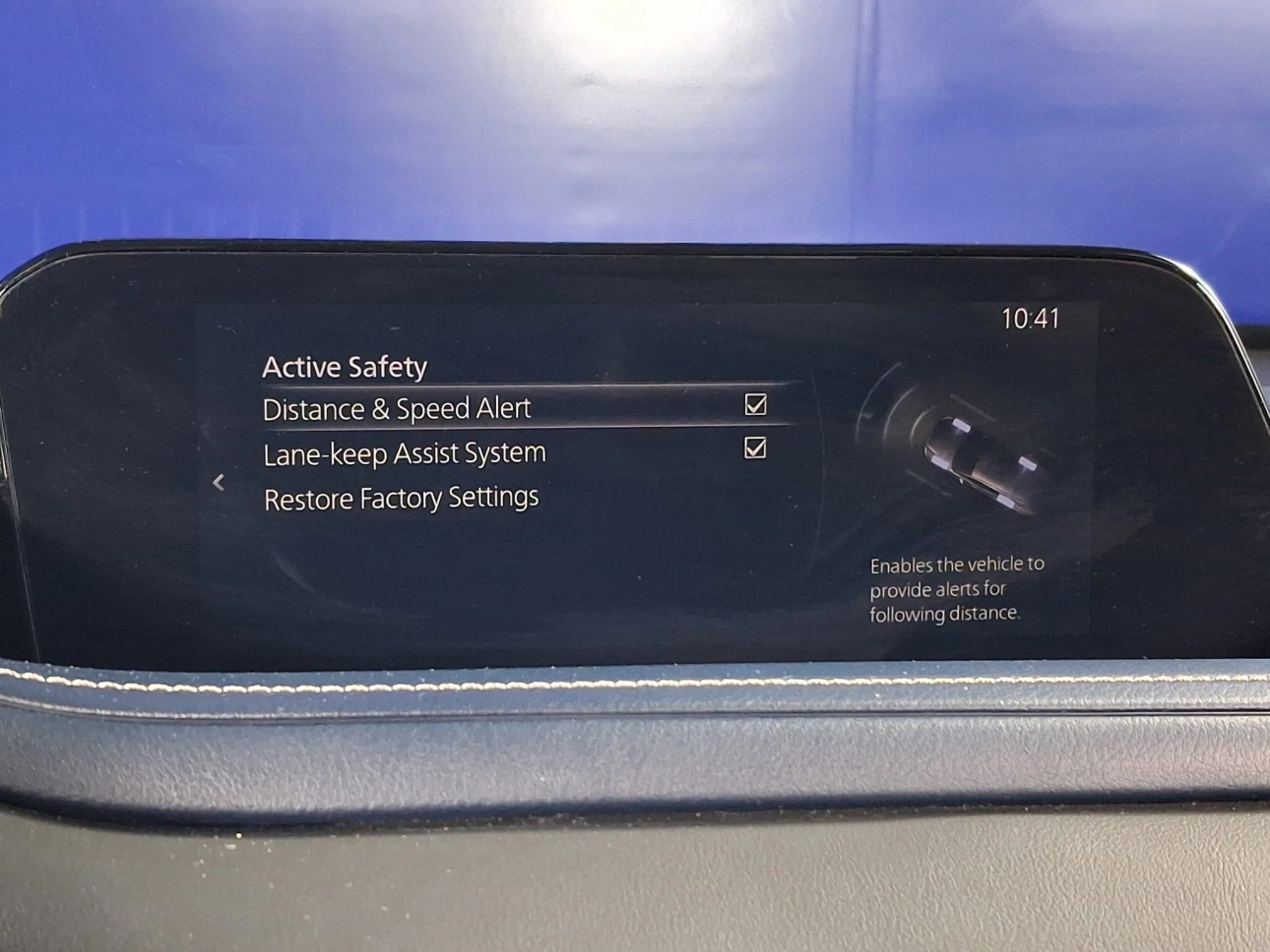 MAZDA CX-30 2.0 e-SkyActiv-X G186 GT +