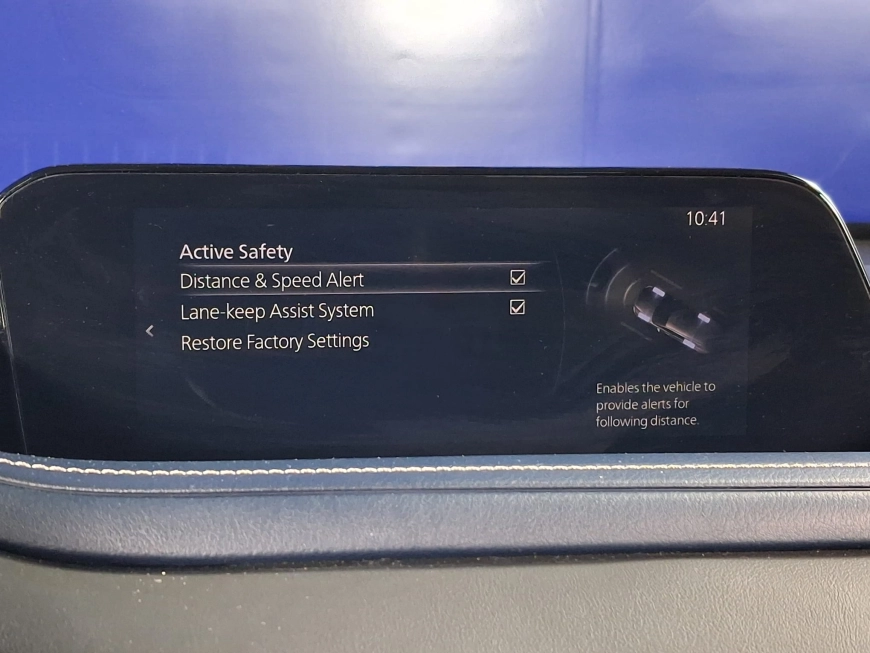 MAZDA CX-30 2.0 e-SkyActiv-X G186 GT +