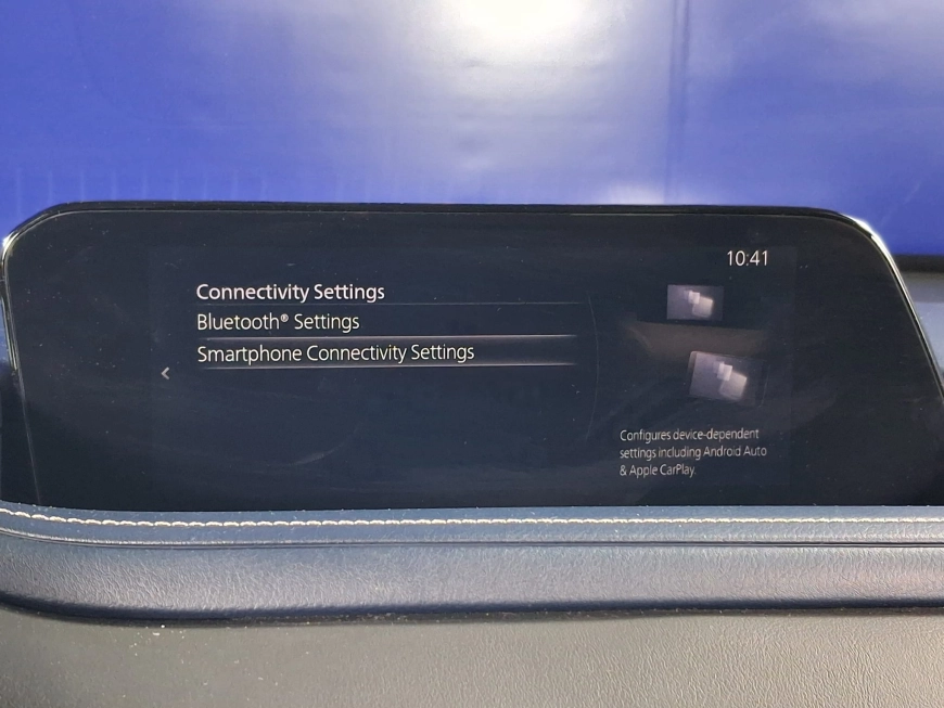 MAZDA CX-30 2.0 e-SkyActiv-X G186 GT +