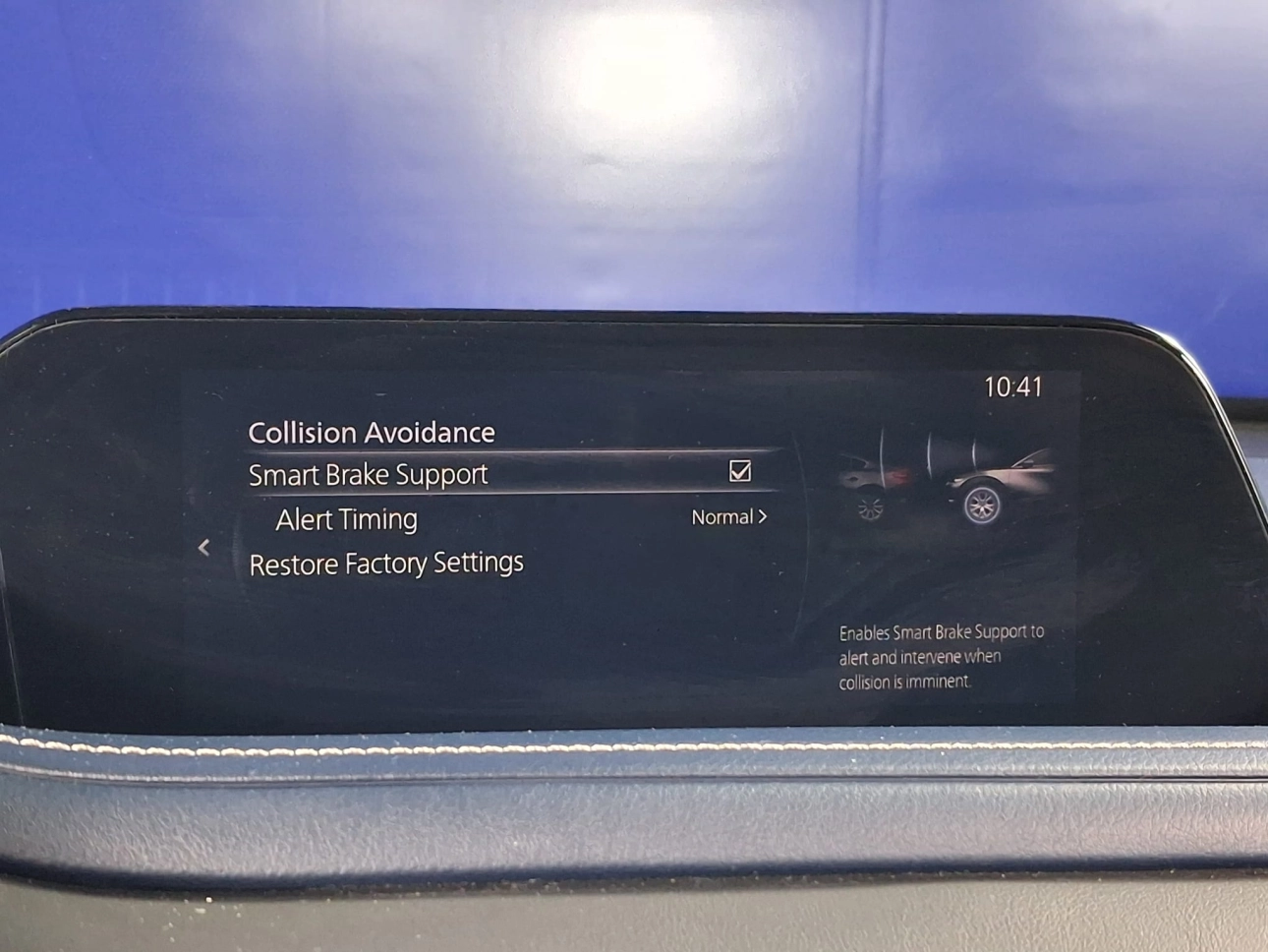 MAZDA CX-30 2.0 e-SkyActiv-X G186 GT +