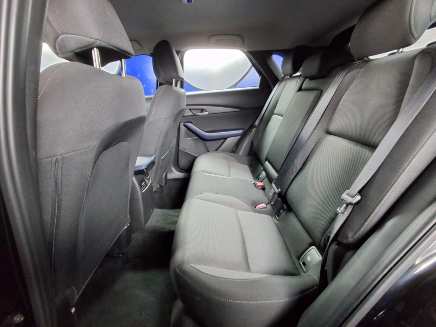 MAZDA CX-30 2.0 e-SkyActiv-X G186 GT +