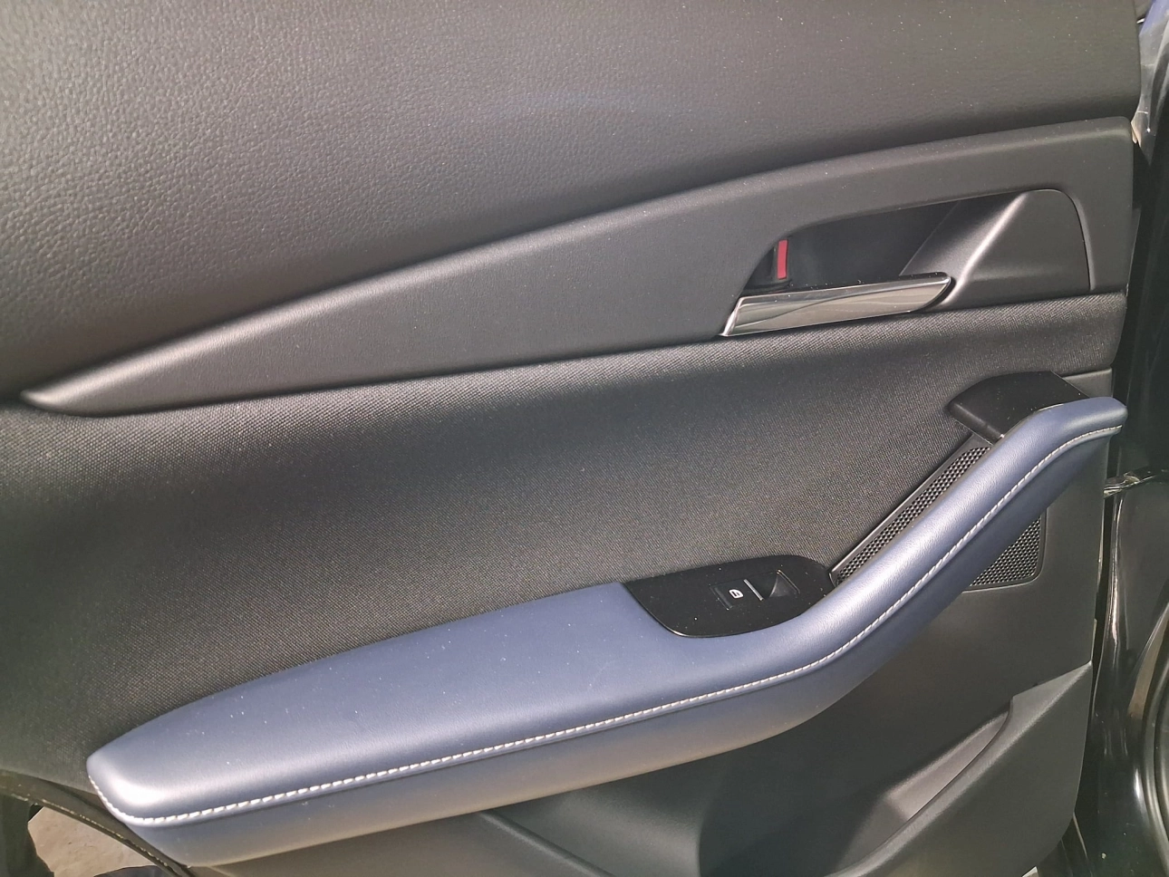 MAZDA CX-30 2.0 e-SkyActiv-X G186 GT +