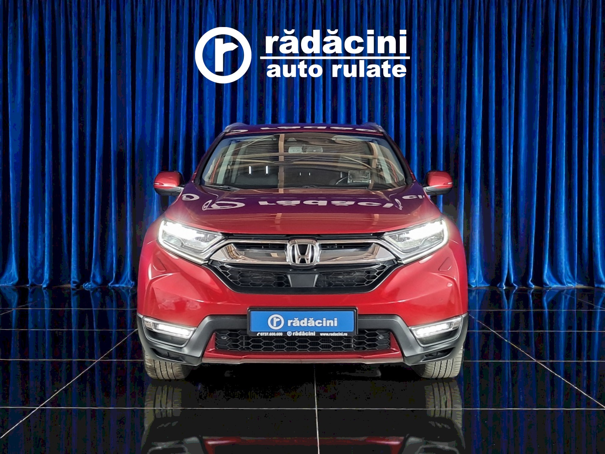 HONDA Unknown Model 2020 — imagine 3