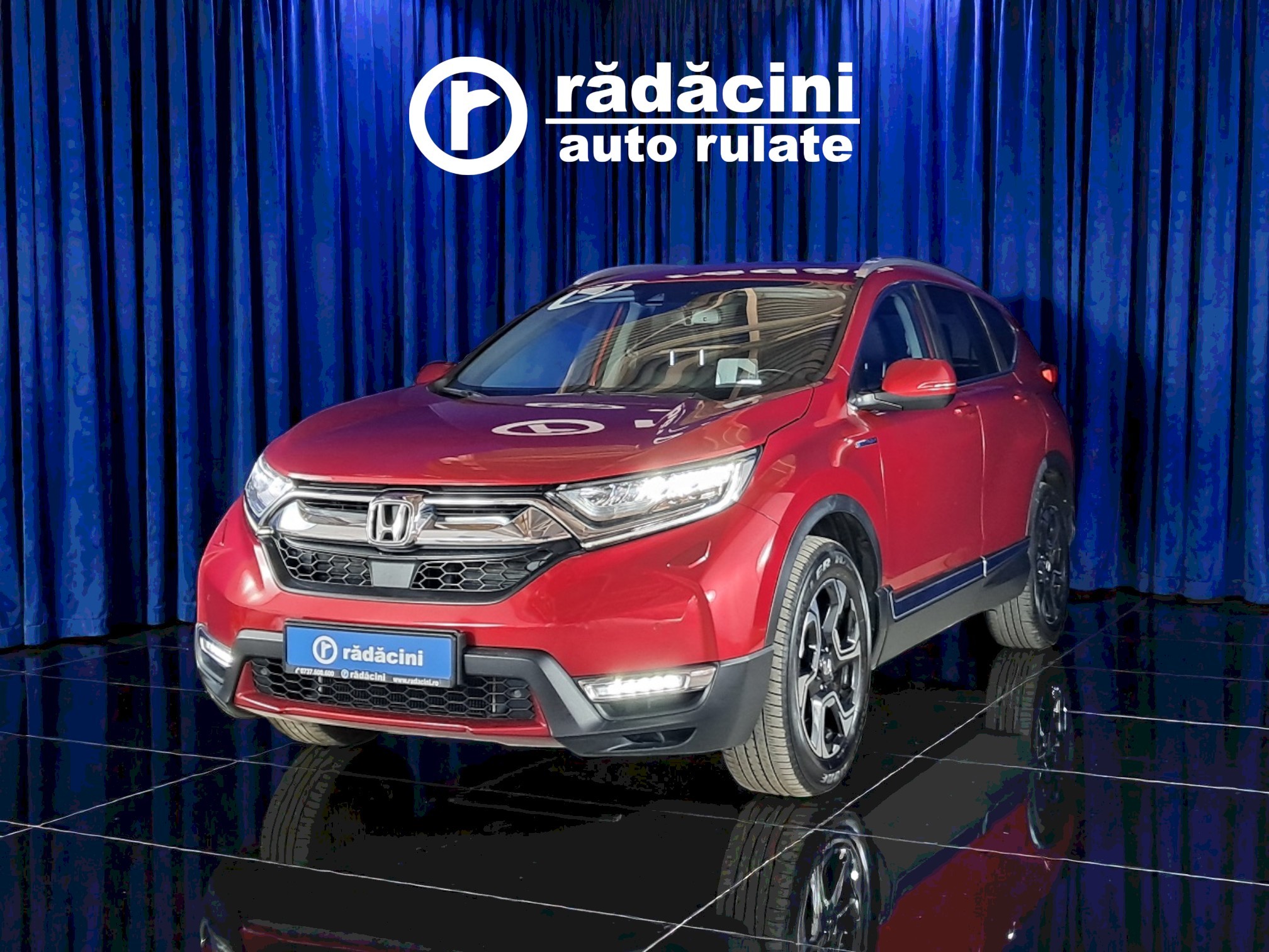 HONDA Unknown Model 2020 — imagine 4