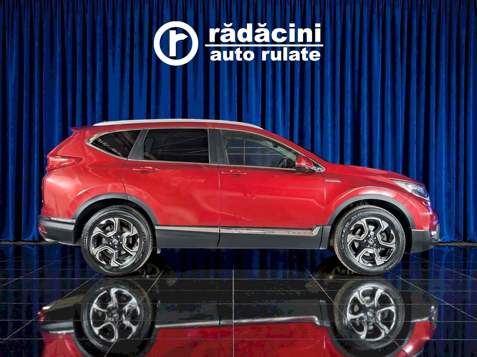 HONDA Unknown Model 2020 — imagine 5