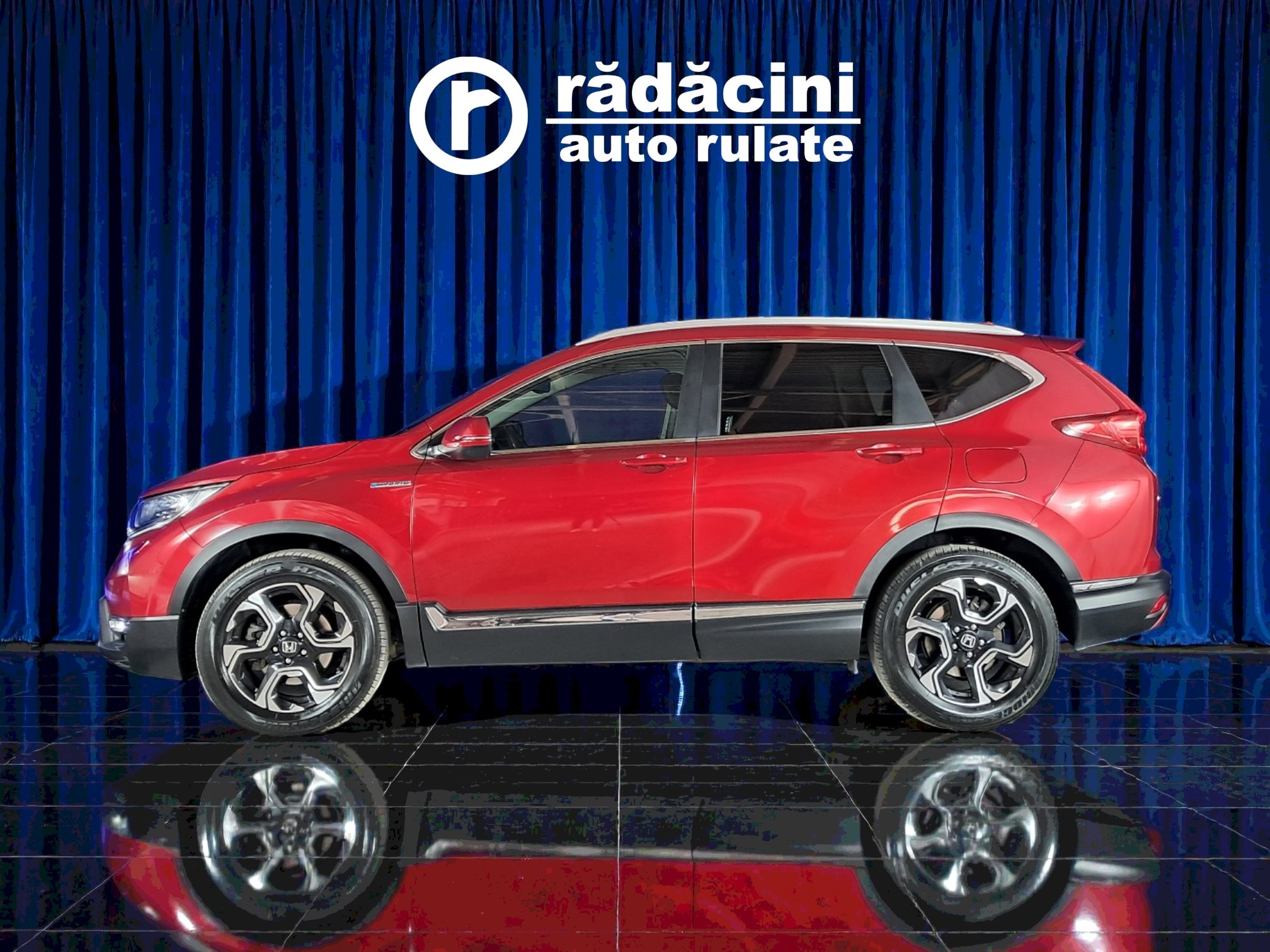 HONDA Unknown Model 2020 — imagine 6