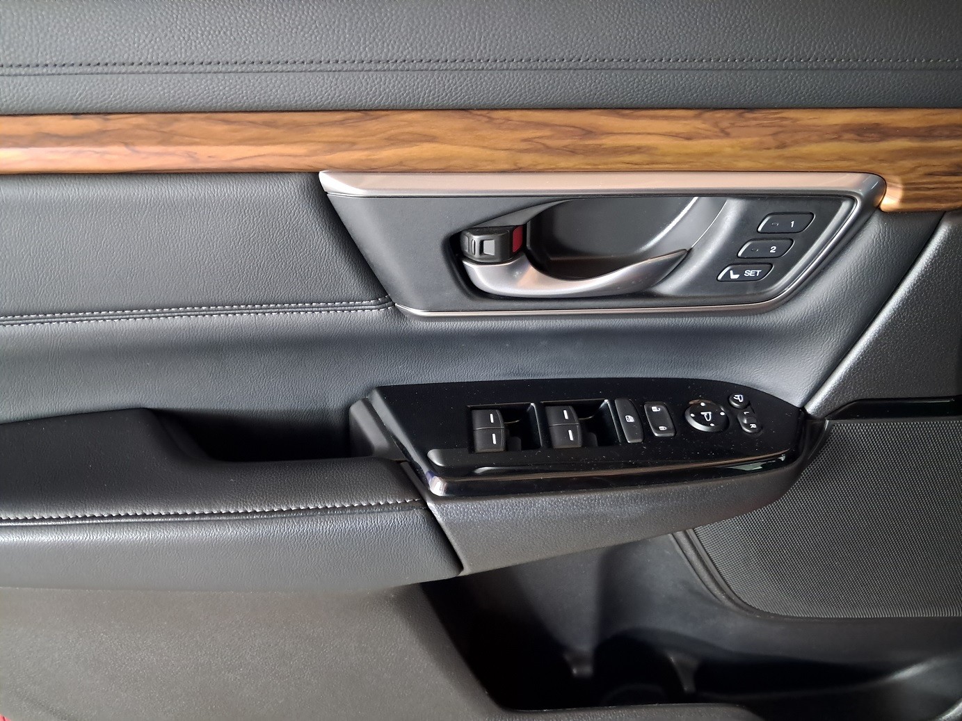 HONDA Unknown Model 2020 — imagine 10
