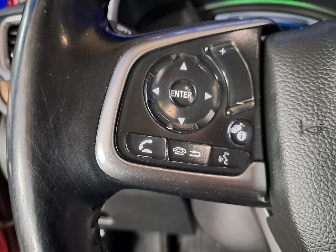 HONDA Unknown Model 2020 — imagine 13