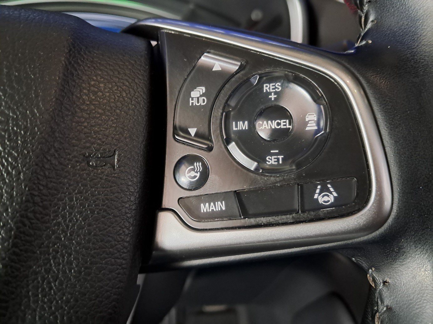 HONDA Unknown Model 2020 — imagine 14
