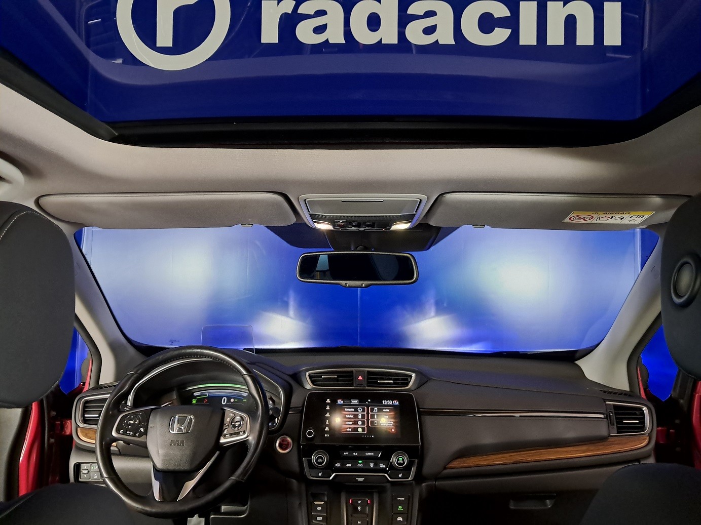 HONDA Unknown Model 2020 — imagine 15