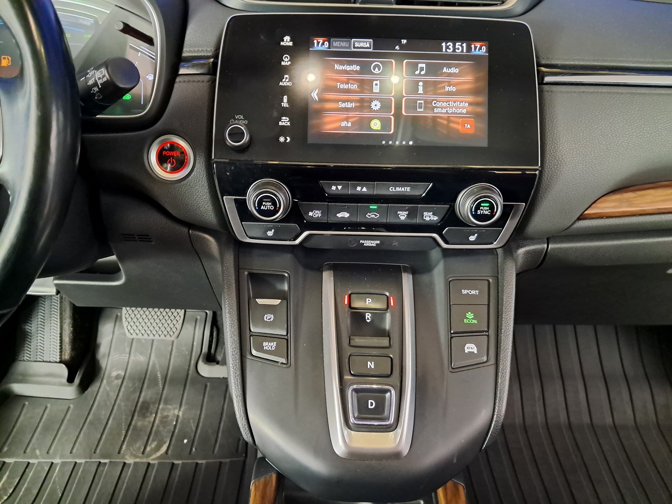 HONDA Unknown Model 2020 — imagine 16
