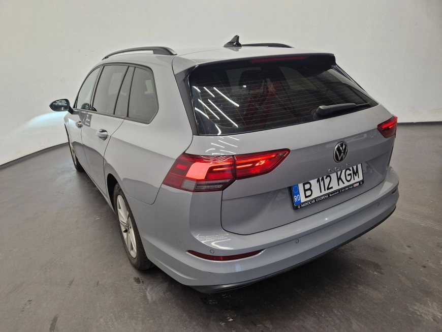 VOLKSWAGEN GOLF VIII VARIANT 1.5 TSI 130CP MT6 LIFE 2021