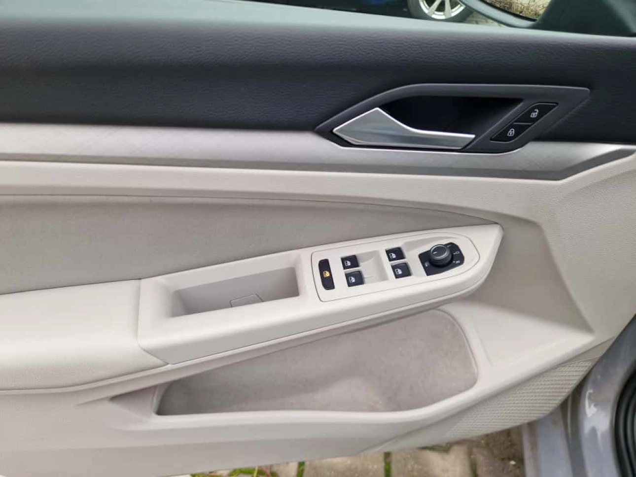 VOLKSWAGEN GOLF VIII VARIANT 1.5 TSI 130CP MT6 LIFE 2021