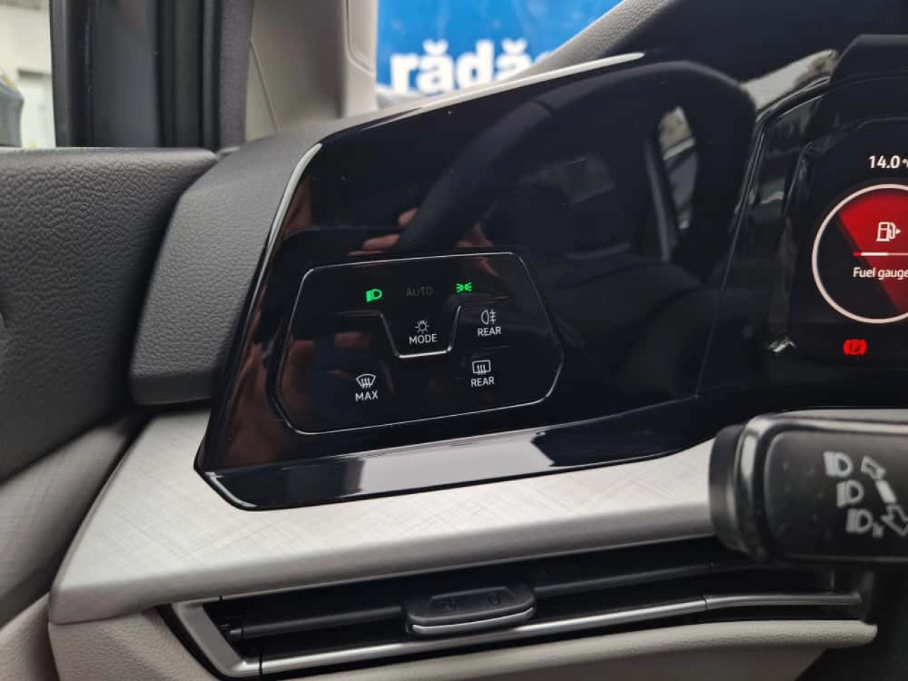 VOLKSWAGEN GOLF VIII VARIANT 1.5 TSI 130CP MT6 LIFE 2021