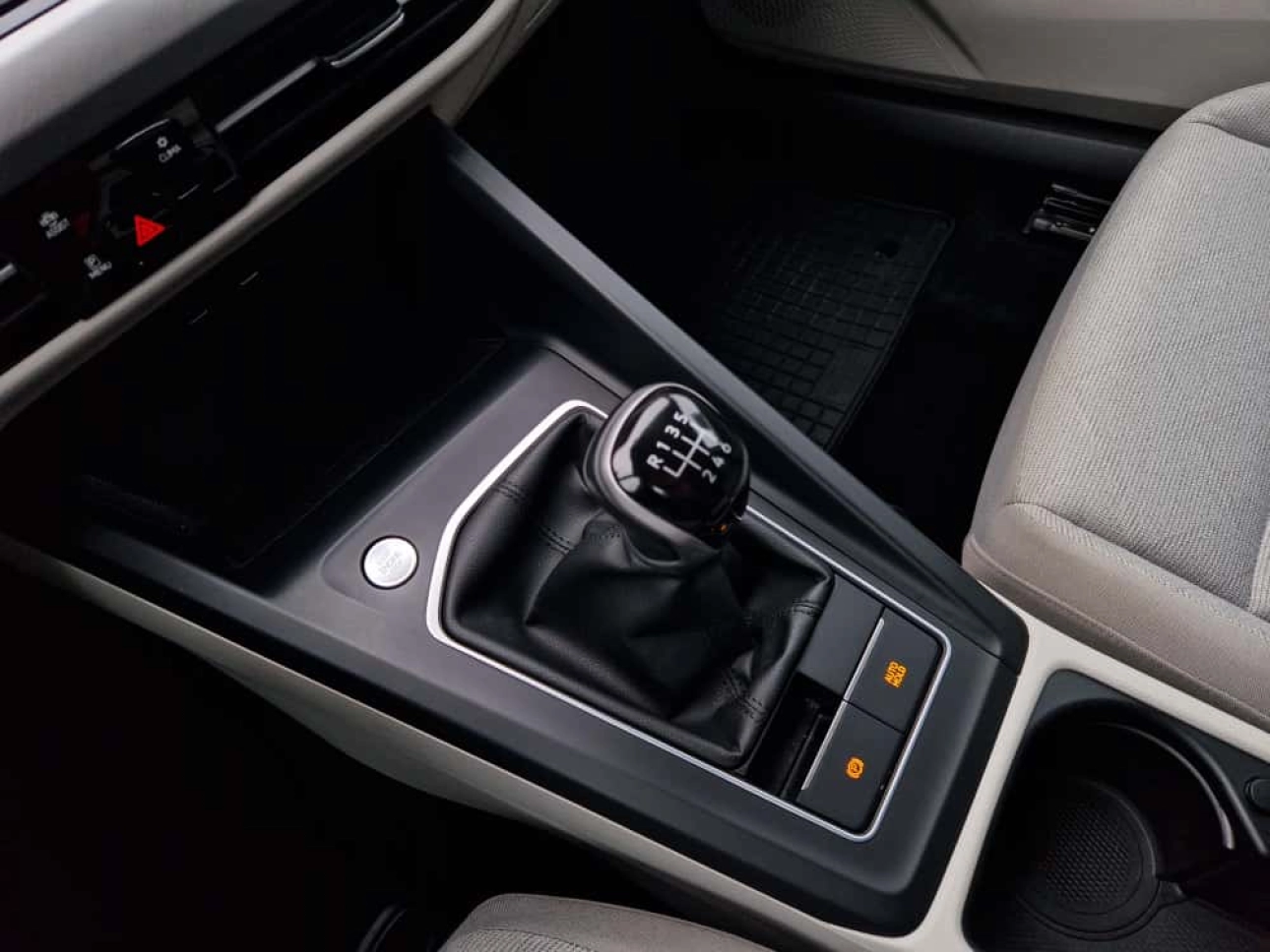 VOLKSWAGEN GOLF VIII VARIANT 1.5 TSI 130CP MT6 LIFE 2021