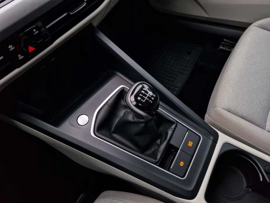 VOLKSWAGEN GOLF VIII VARIANT 1.5 TSI 130CP MT6 LIFE 2021