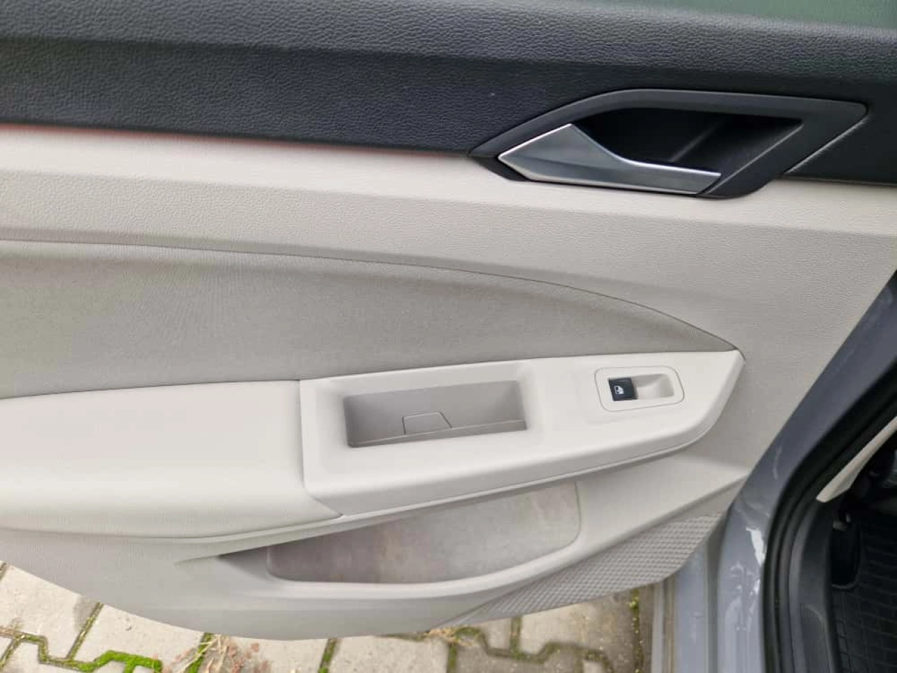 VOLKSWAGEN GOLF VIII VARIANT 1.5 TSI 130CP MT6 LIFE 2021